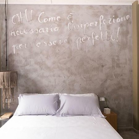 B&B Dei Poeti 西维尔诺瓦·马尔凯 外观 照片